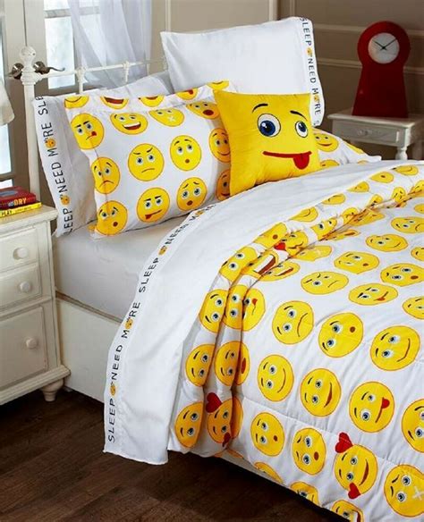 smiley face bedding|smiley face sheet set.